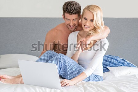 adam shears recommends sexy couple in bedroom pic