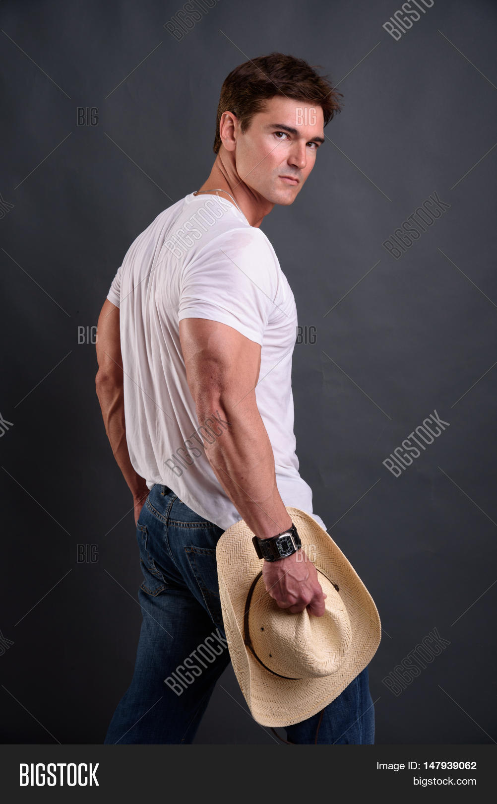 Best of Sexy cowboy pics