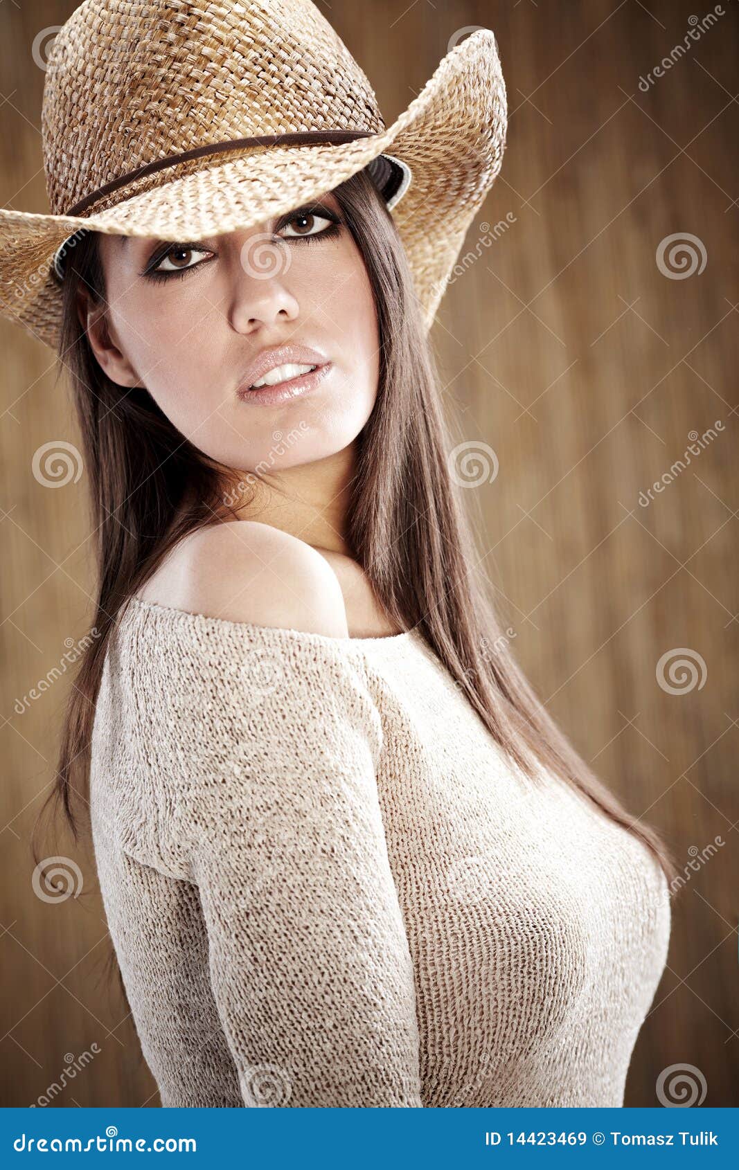 christian saso share sexy cowgirl pics photos