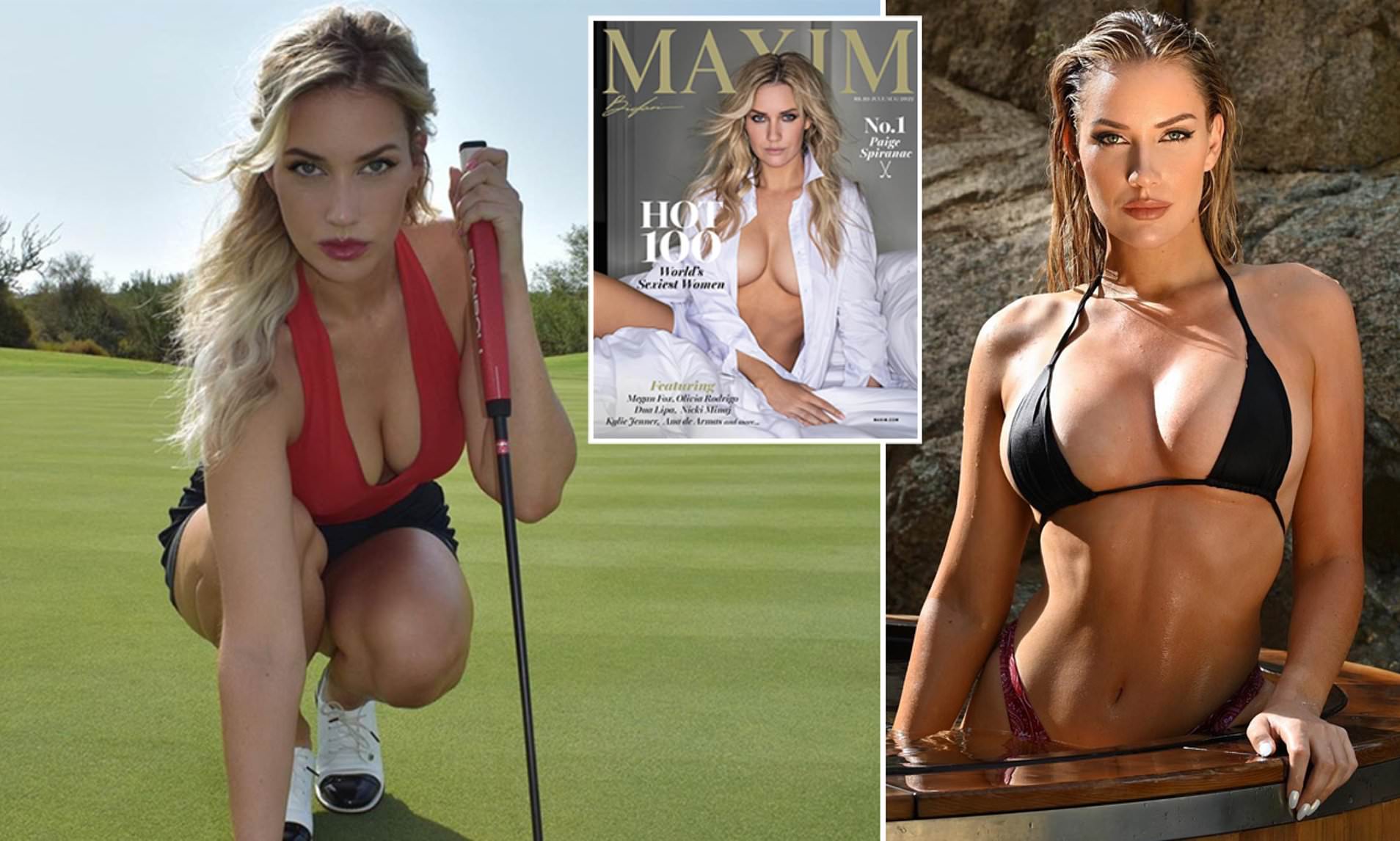 cathriona corcoran recommends sexy female golfers tumblr pic