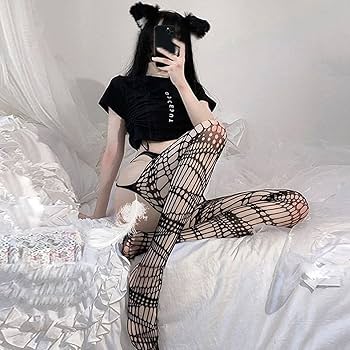 allisa hamilton recommends sexy fishnets tumblr pic