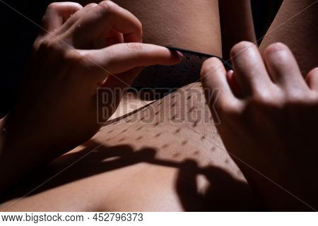 adegoke adenike share sexy girls touching themselves photos