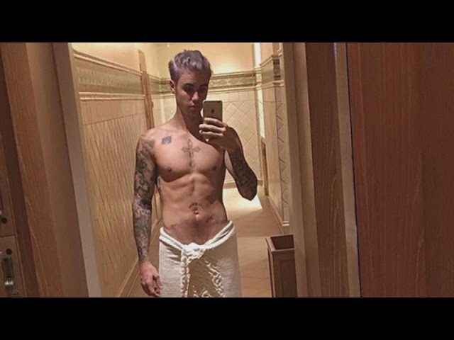 alpesh oza recommends sexy justin bieber naked pic