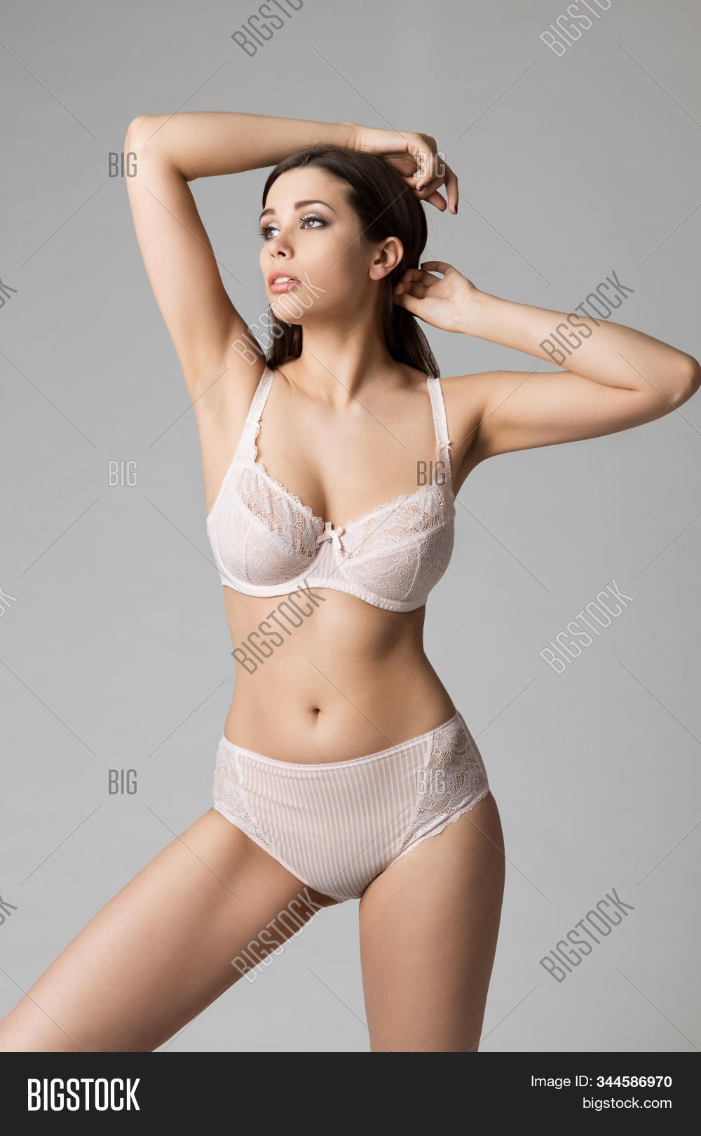 cristi danciu share sexy models in panties photos