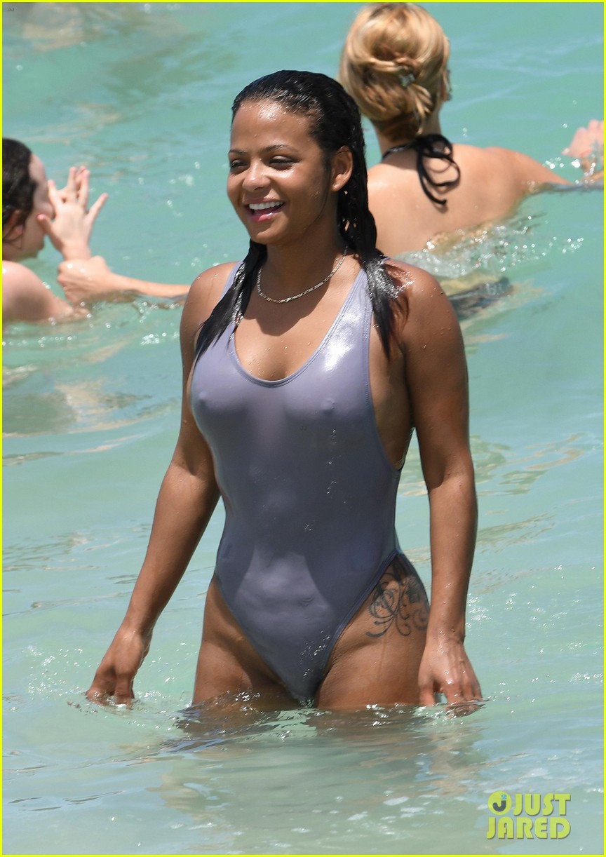 dave plouffe recommends sexy pics of christina milian pic