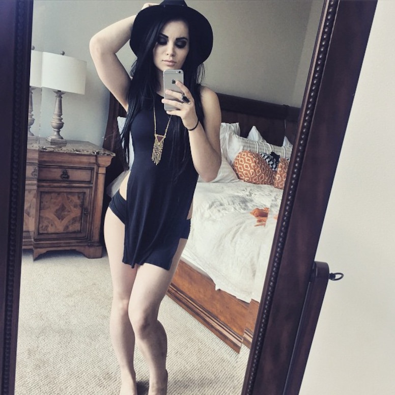 abel nava recommends Sexy Pics Of Paige
