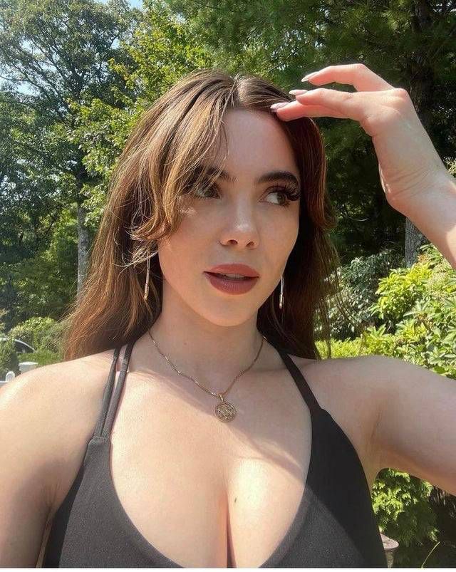 casey crandell recommends sexy pictures of mckayla maroney pic