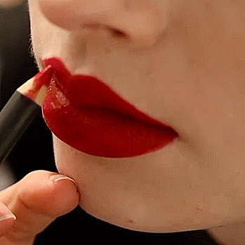ashley woodell recommends Sexy Red Lips Tumblr