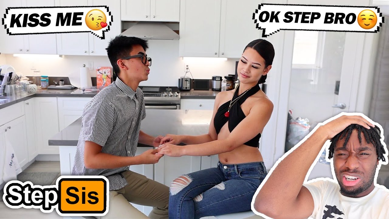 daniela angel recommends sexy step sisters pic