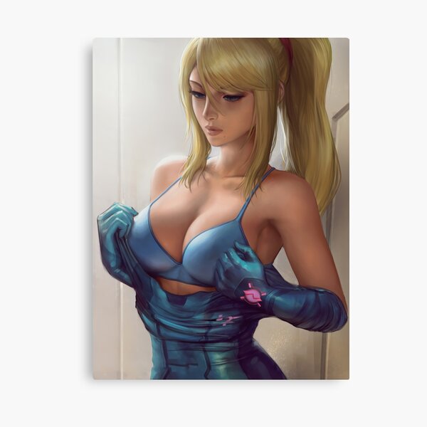 david mccorvey add photo sexy zero suit samus cosplay