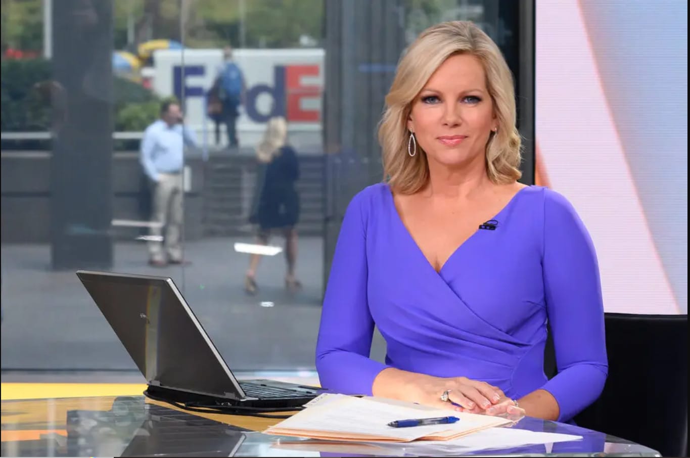 catriona hayes recommends shannon bream hot pictures pic
