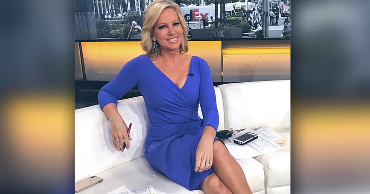 Shannon Bream Hot Pictures babe tales