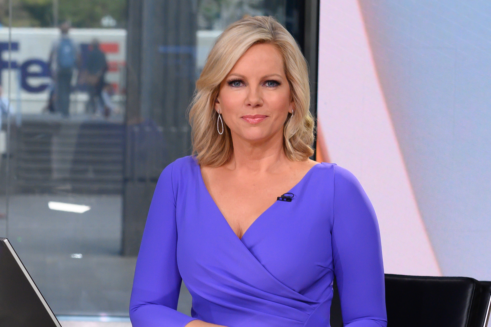 christopher bjorkman recommends shannon bream hot pictures pic