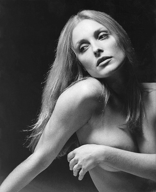 Best of Sharon tate nude