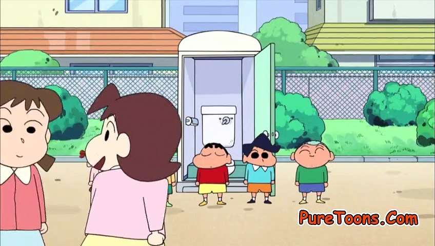Shin Chan Full Episode doggystyle position