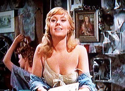 caroline hyman recommends Shirley Jones Nude Pictures