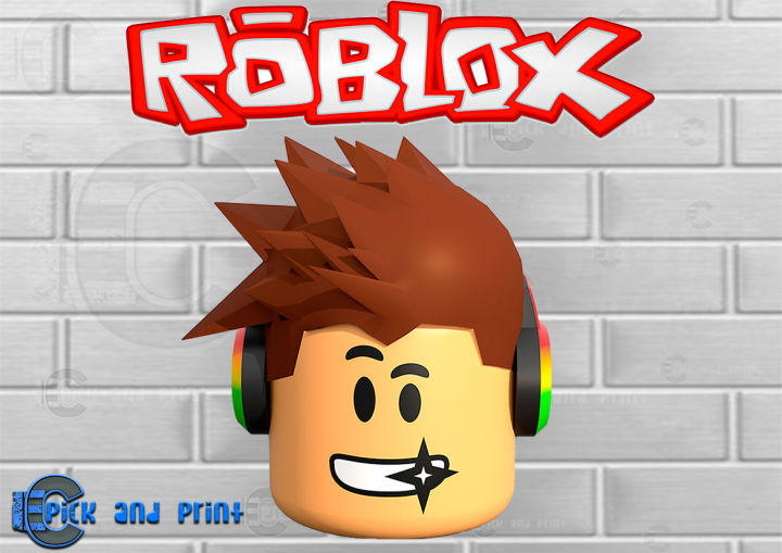 bogdan marian recommends Show Me A Picture Of A Roblox Character