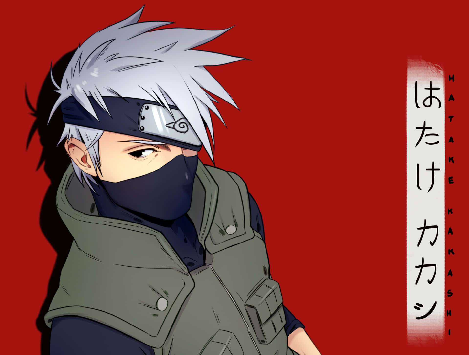 detra reed recommends Show Me A Picture Of Kakashi