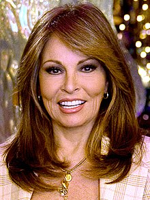dolores segura recommends Show Me A Picture Of Raquel Welch