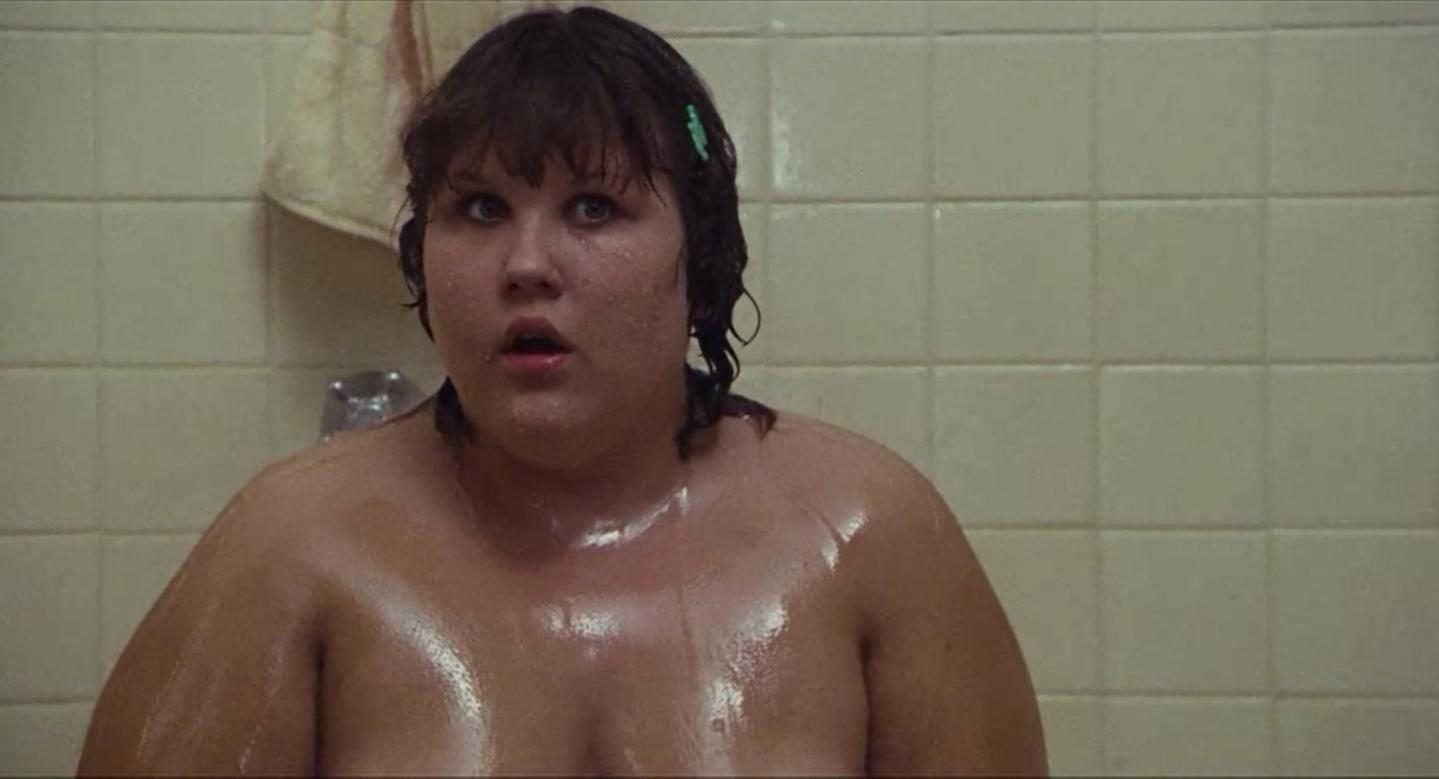 shower scene from porkys