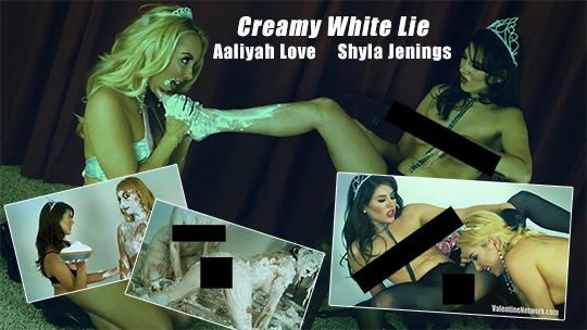 crystal s hayes recommends shyla jennings aaliyah love pic