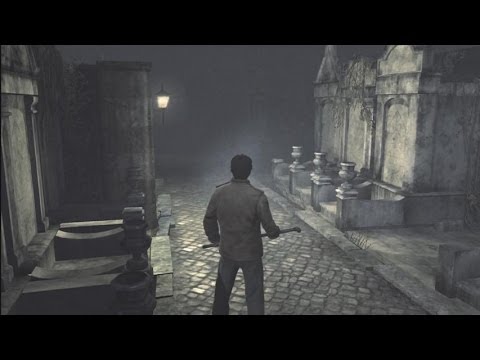 alta corinne hunter recommends silent hill homecoming walkthrough pic