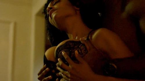 akshay lokhande share simone missick nip slip photos