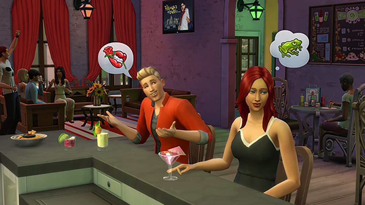 Sims 3 Woohoo Animations martinez gifs