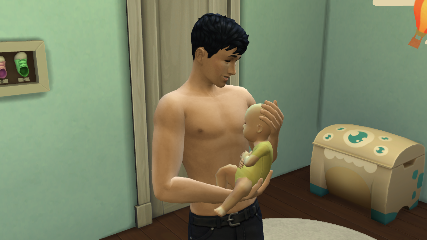 caleb sisco recommends Sims 4 Lactation Mod
