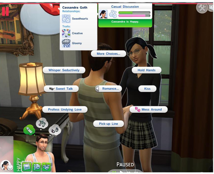 chinedu nwokoro recommends sims 4 teen woohoo pic