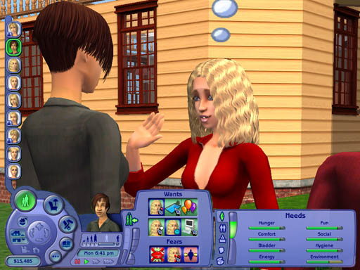 bryan pagunsan recommends Sims 4 Teen Woohoo