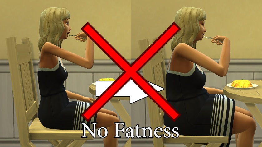 celso cabrera recommends sims 4 weight gain pic