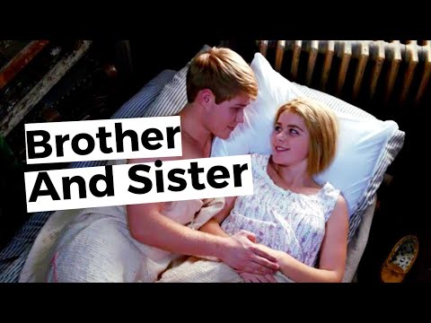 Best of Sister brother home alone