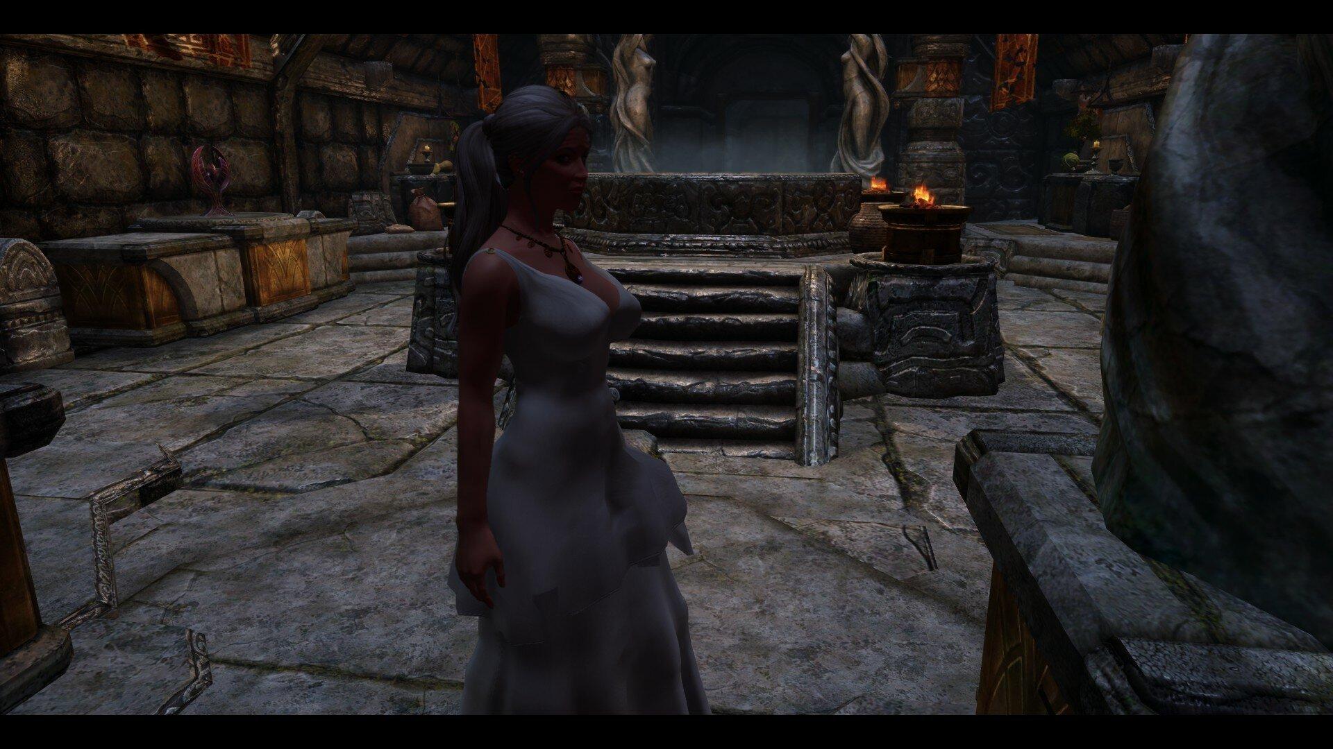 danielle glucina recommends skyrim se sexlab solutions pic