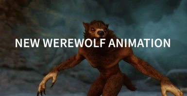 barbara spaulding add skyrim werewolf animation mod photo