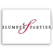 arlette henry recommends Slumber Parties X Scream