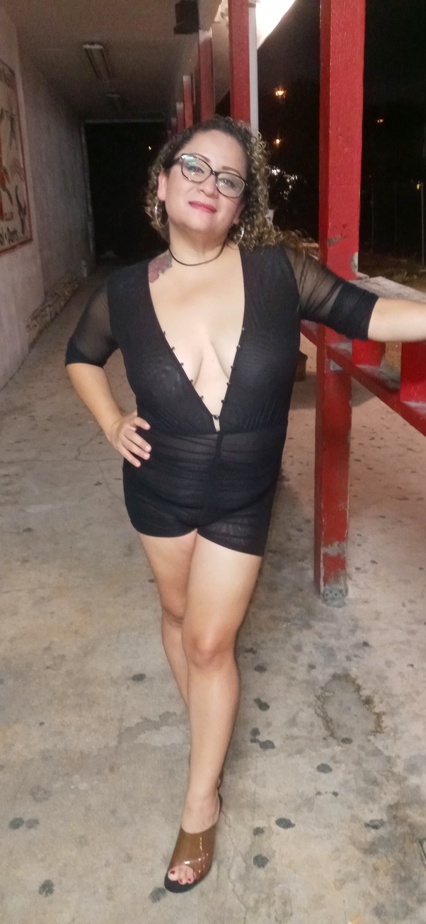 amanda saieva share slut wear in public photos