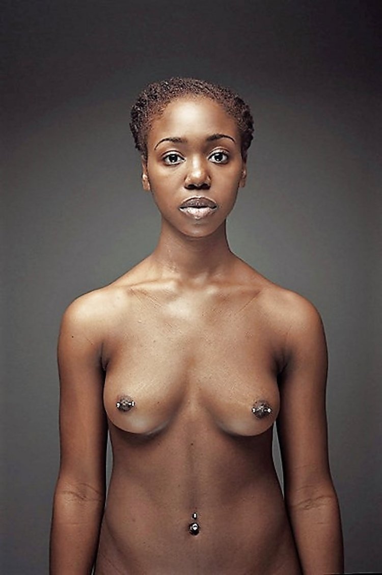 Small Tit Black Women nudity photos