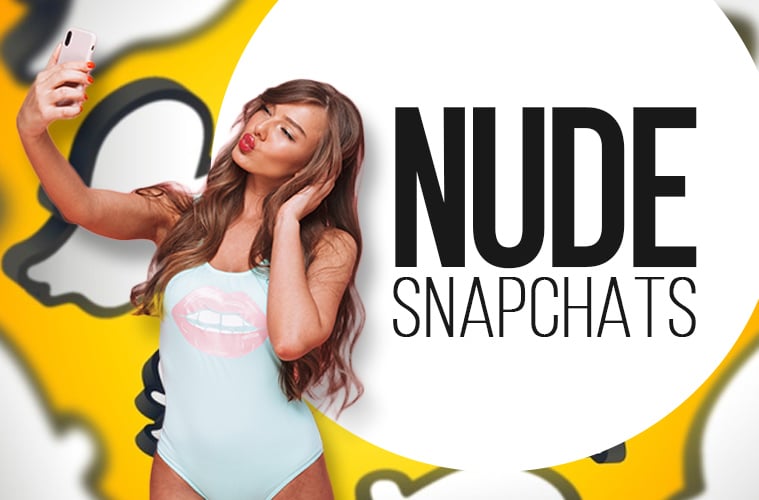 brian cascone share snap chat accounts that send nudes photos