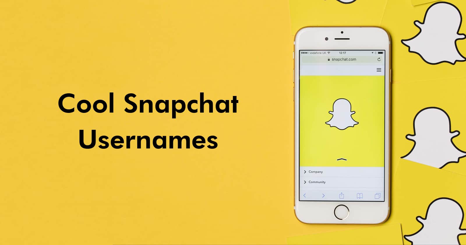barbara c wilson recommends Snapchat Names That Send Dirty Pics