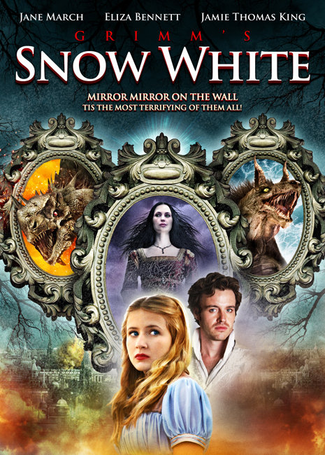 andy koo recommends snow white sex movies pic