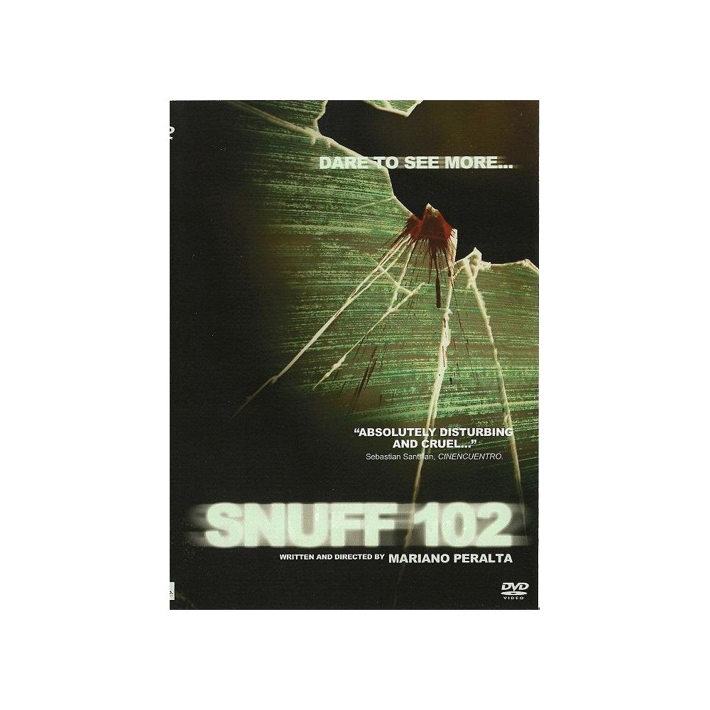 caton scarry recommends Snuff 102 Full Movie