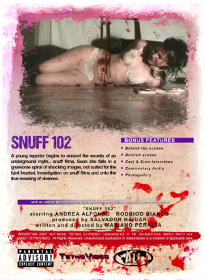 charles kempton add snuff 102 full movie photo