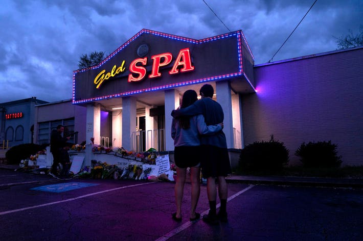 anders nyhuus recommends Soapy Massage Los Angeles
