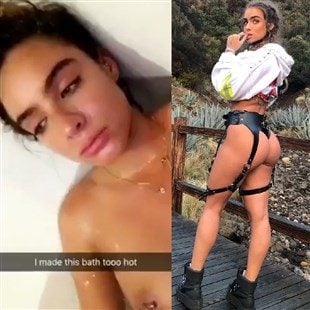 Best of Sommer ray vagina