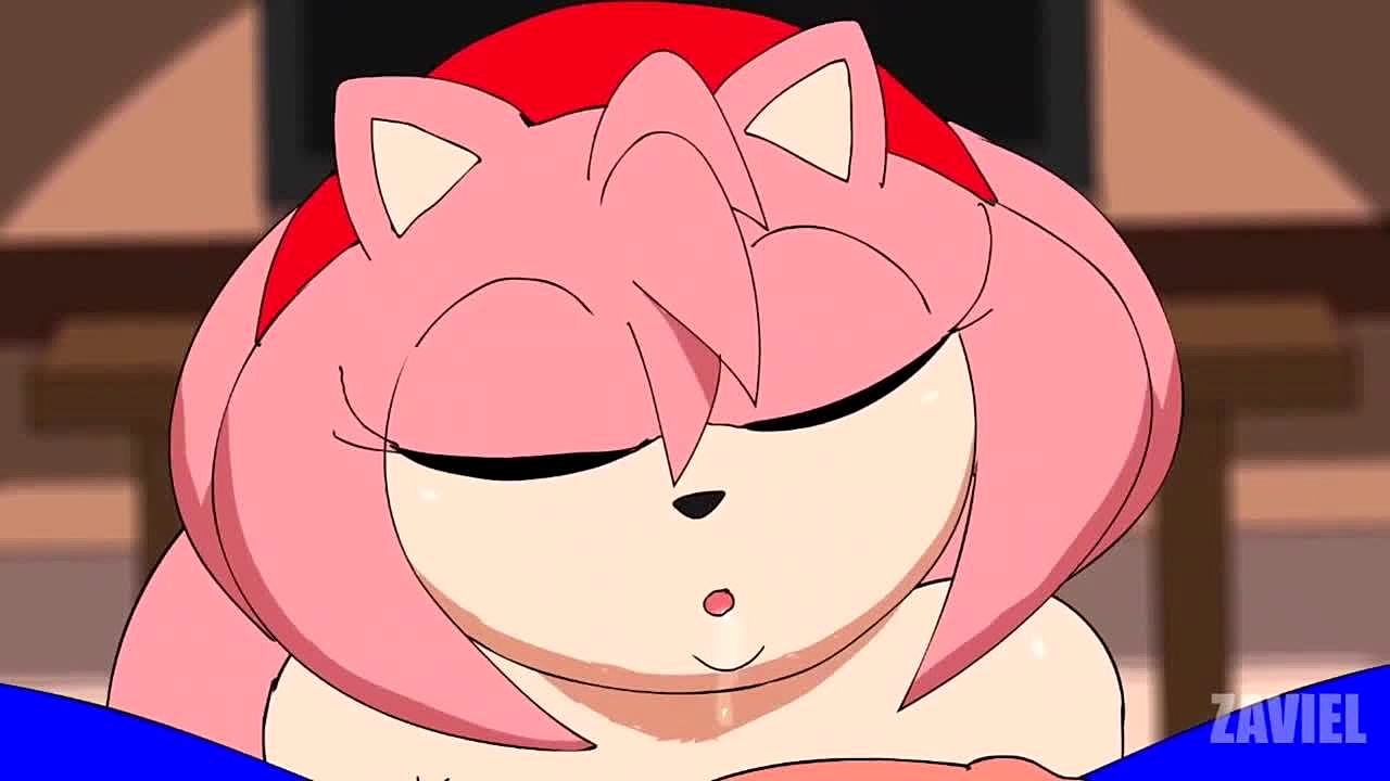 Sonic Sex Video - Sonic Porn Videos | vegetalmatters.com