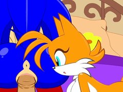 chelsea mauck recommends sonic transformed 2 porn pic