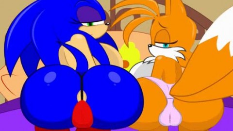 dan kehler recommends sonic transformed 2 porn pic