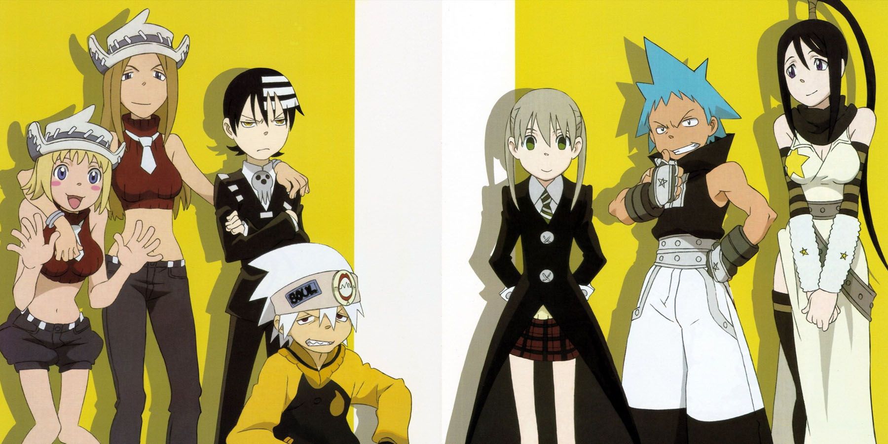 Soul Eater Episode 5 forum chat