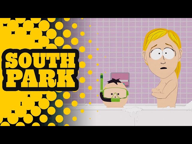 debbie ofarrell add south park sex episodes photo